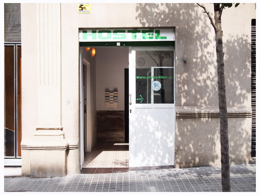 Mybedbcn Hostel - Barcelona, Barcelona